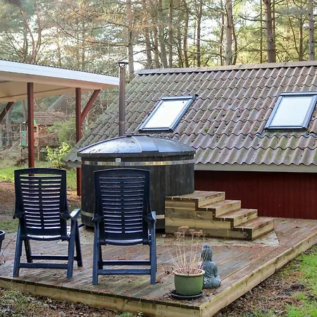 6 Person In Сasa de vacaciones *