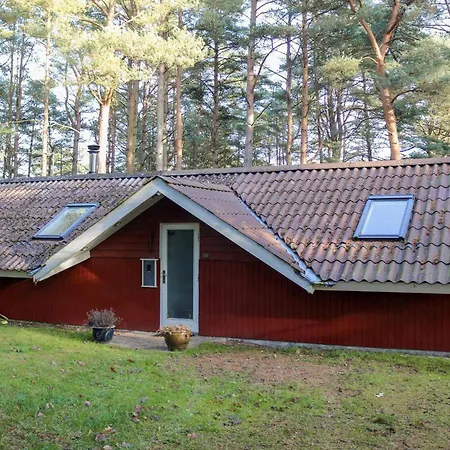 6 Person In Сasa de vacaciones *