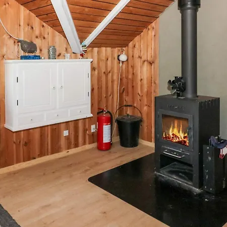 6 Person In Feriehus *