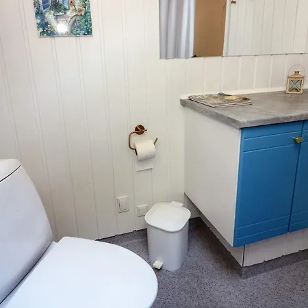 Feriehus 6 Person In