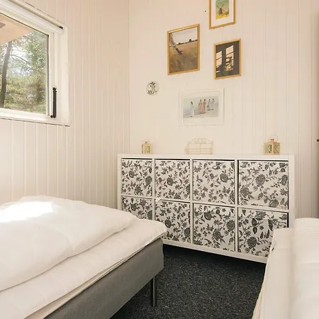 6 Person In Feriehus