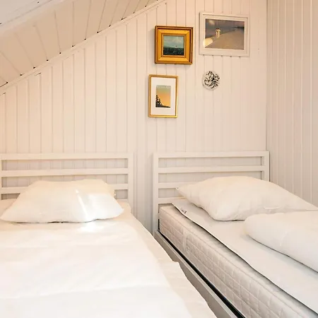 Ferienhaus 6 Person In