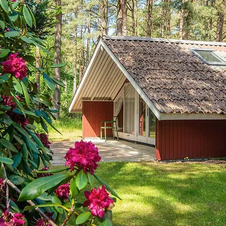 Ferienhaus 6 Person In *