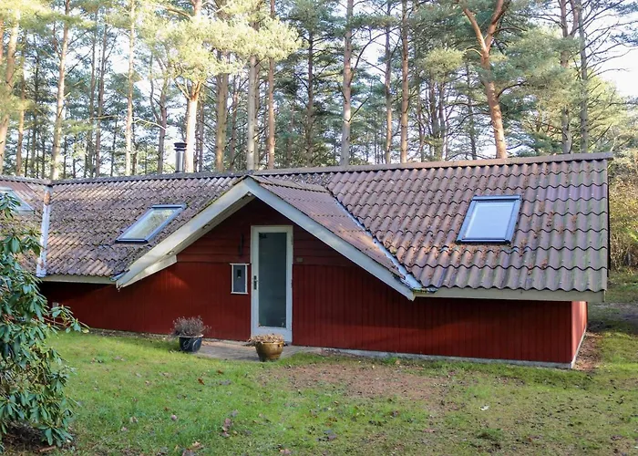 6 Person In Сasa de vacaciones *