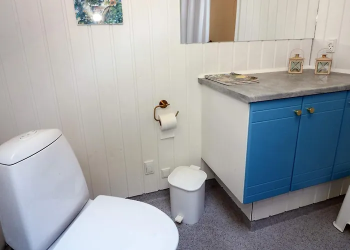 Сasa de vacaciones 6 Person In