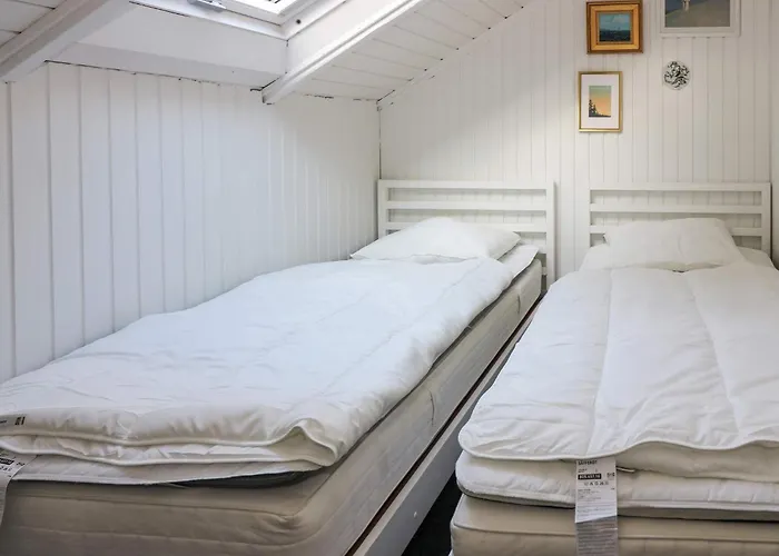 بيت للعطل 6 Person In Hadsund Hadsund