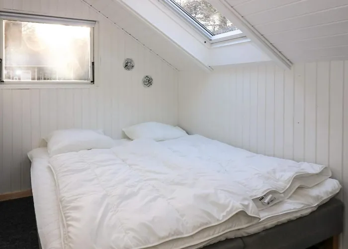 Сasa de vacaciones 6 Person In *